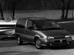 Pontiac Trans Sport SE 1994 года (NA)